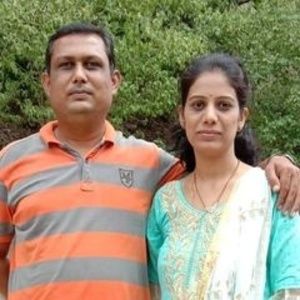 Meet your Posher, Gauri